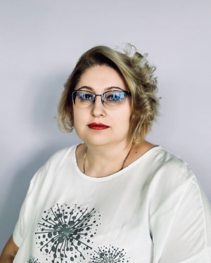 Педагогический работник Мартынчук Елена Николаевна Педагогический работник Мартынчук Елена Николаевна